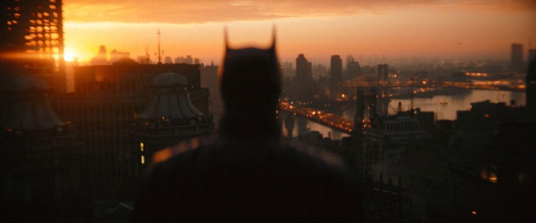 Elokuva-arvostelu: The Batman (2022) – Lepakkomies tulee taas