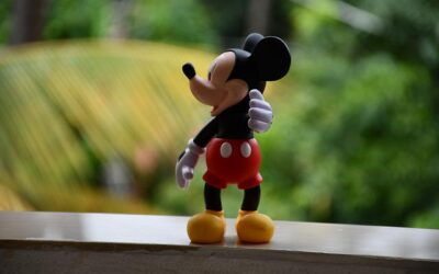 Testaa Disney-tietosi! (eli kuinka veli haastoi minut knoppitietokisaan)