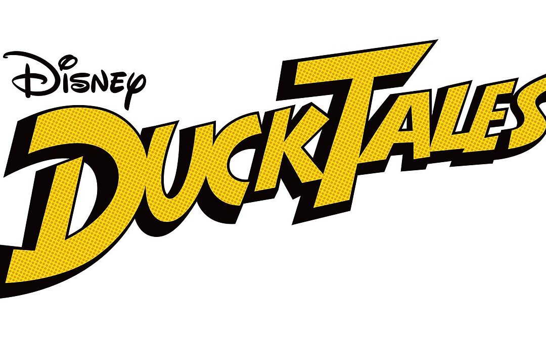 DuckTales, se uusi versio