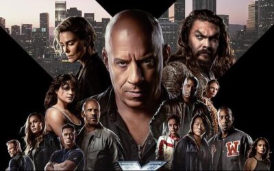 Biilit ja bärsseet : feministin fasinaatio Fast & Furious – elokuviin