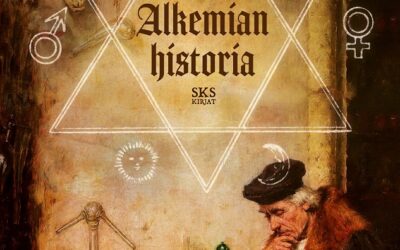 Fullmetal Alchemist ja alkemian historia