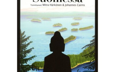 Kirja-arvostelu: Buddhalaisuus Suomessa