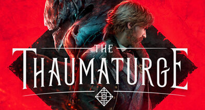 Peliarvostelu: The Thaumaturge