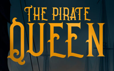 Peliarvostelu: The Pirate Queen