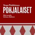 Pohjalaiset -kirjan kansikuva
