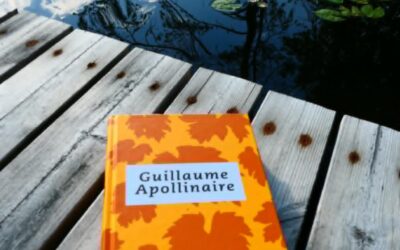 Runon humalaa – Guillaume Apollinairen “Alcools” ensimmäistä kertaa kokonaan suomeksi 