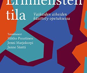 Kirja-arvostelu: Erimielisten tila