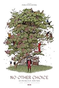 No Other Choice – komediallinen oodi myöhäiskapitalismin työttömille