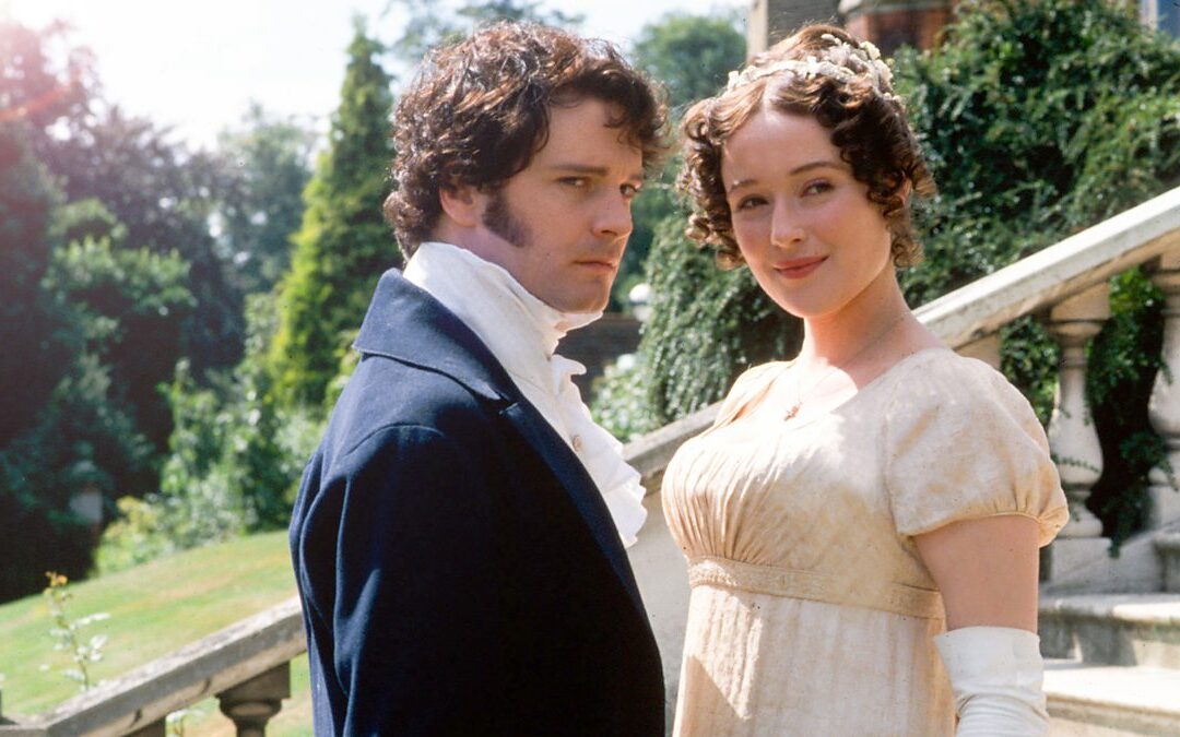 Jane Austen – hyvät, pahat ja rumat