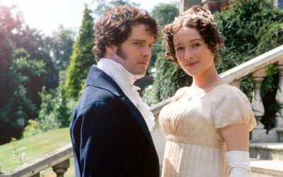 Jane Austen – hyvät, pahat ja rumat