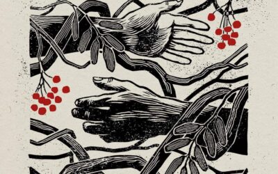 Kirja-arvostelu: Liisa Kasken Marras