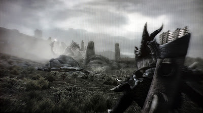 Zamiilat going after a dragon.