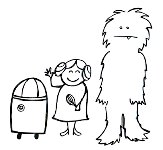 Joulukalenterin luukku 3: Sinappia kinkulle!