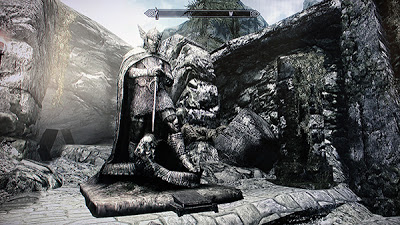 Shrine of Talos.