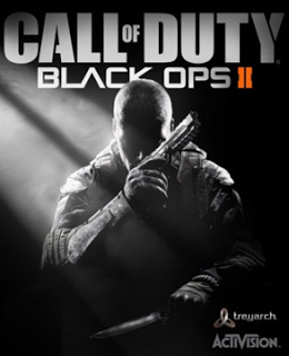 Black Ops II