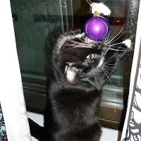 Joulukalenterin luukku 17: Nörttityttöjen joululaulutervehdys