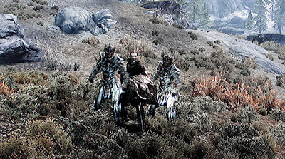 Thalmor