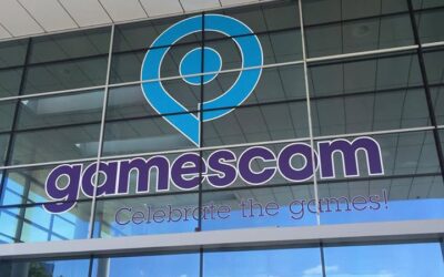 Gamescom 2015
