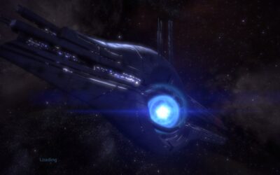 The Herald is touched: Bioware ja romanssit