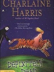 Mystistä menoa Lousianassa