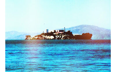 Greetings from Highway 5!