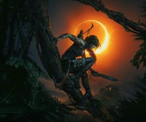 Shadow of the Tomb Raider