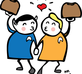 Joulukalenterin luukku 16: Kuivakakkuja lahjaksi!