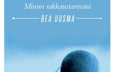 Naparetki – minun rakkaustarinani