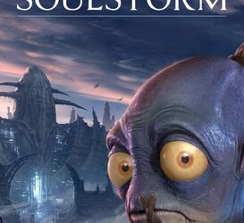 Peliarvostelu – Oddworld: Soulstorm