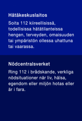 Parempi kuin Pokémon GO: 112 Suomi