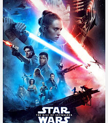 Star Wars – The Rise of Skywalker