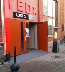 TEDxTurku: Pohjoisen positiivisuutta