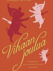 Vihaan joulua!