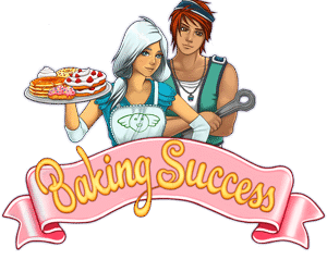 Baking Success