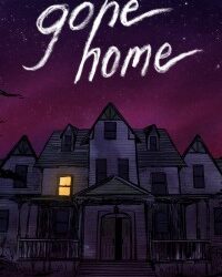 Gone Home