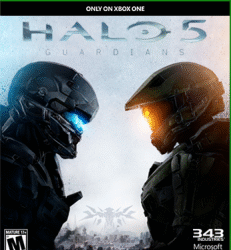 Halo 5: Guardians