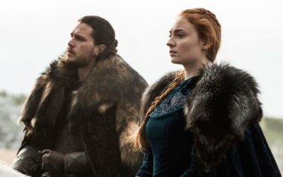 Luukku 1: Nörttityttöjen ficcisuositukset