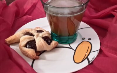 Joulusimaa!