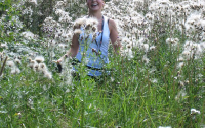 Minustako maanviljelijä?