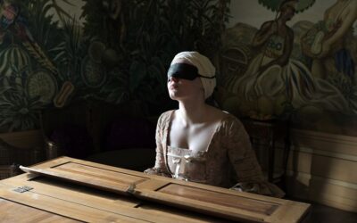 Nörttitytöt leffafestareilla: Season Film Festival