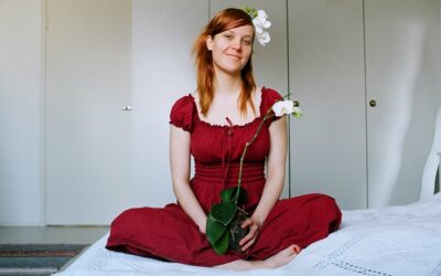 Meditaatio – kehitä mieltäsi