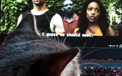 Nörttityttö matkustaa, eli kuinka täyttää nörtteilytarve tien päällä