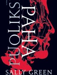 Nörttityttöjen kirjakerho: Puoliksi paha