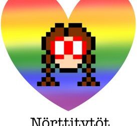 Helsinki Pride 2017 tulee, oletko valmis?