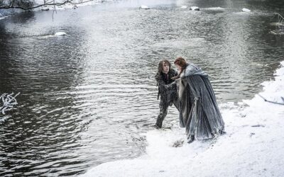 5 mietettä Game of Thronesin kuudennesta tuotantokaudesta