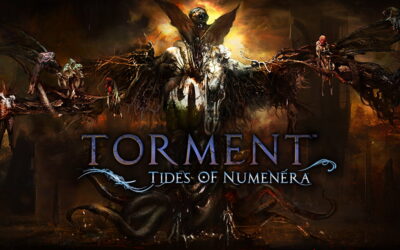 Torment: Tides of Numenera