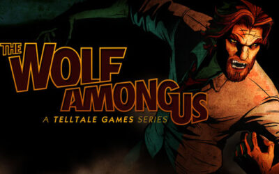 The Wolf Among Us, episode 2