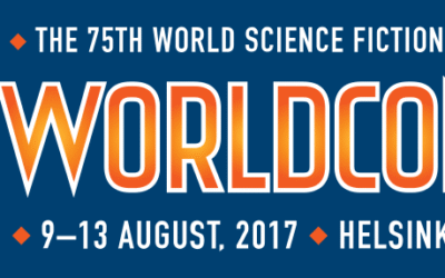 Worldcon Helsingissä 2017